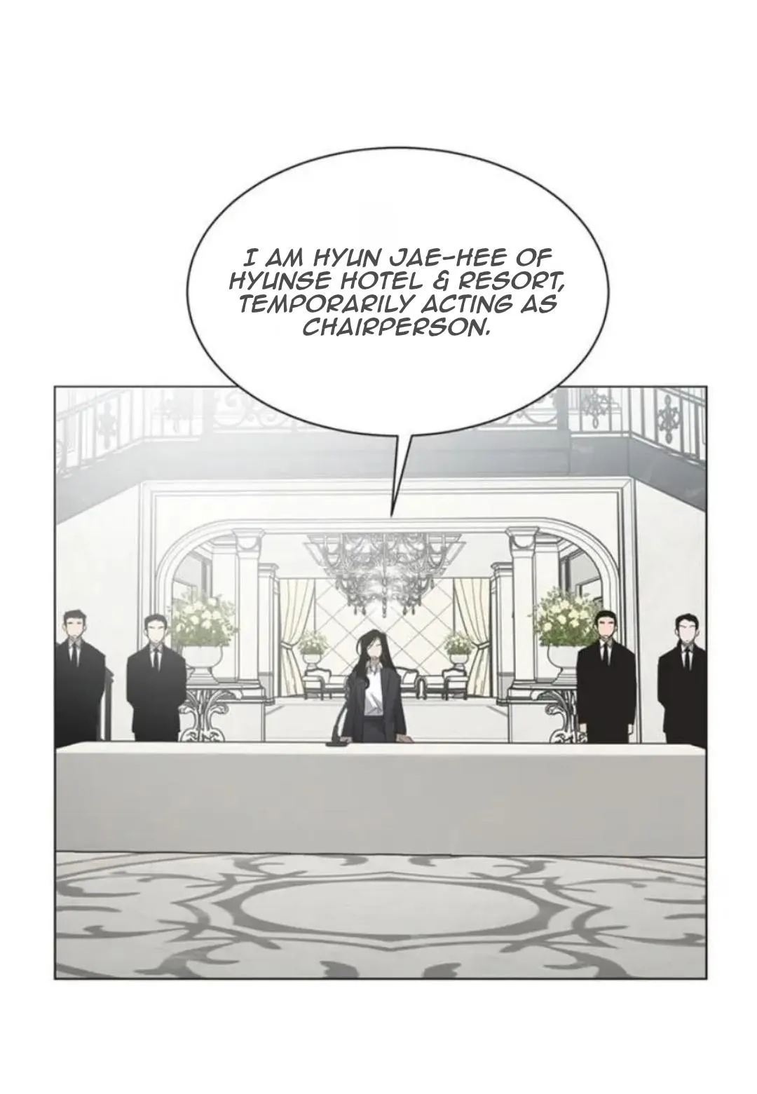 Imperfect Cinderella Story Chapter 57.93 page 2 - 