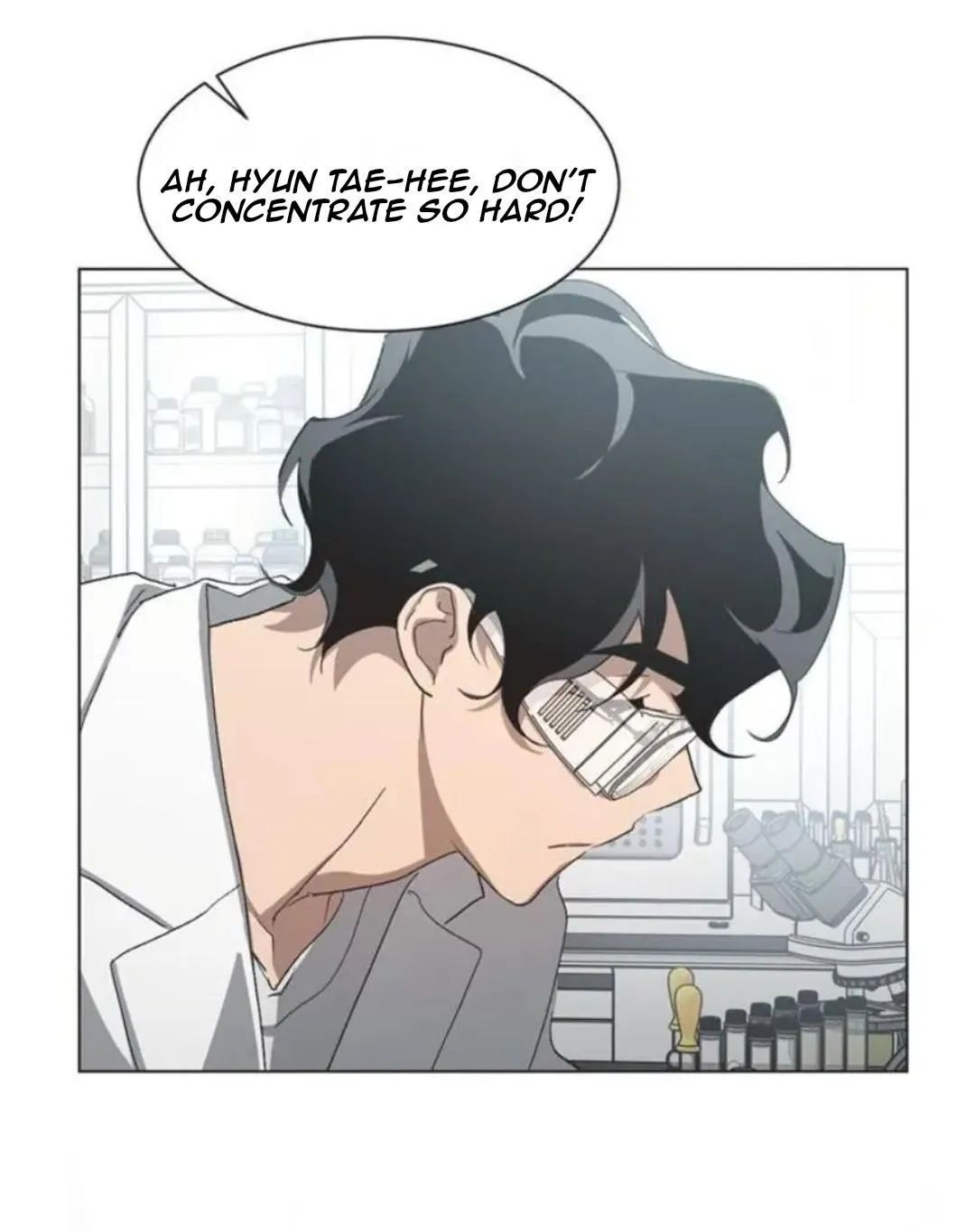 Imperfect Cinderella Story Chapter 57.93 page 11 - 