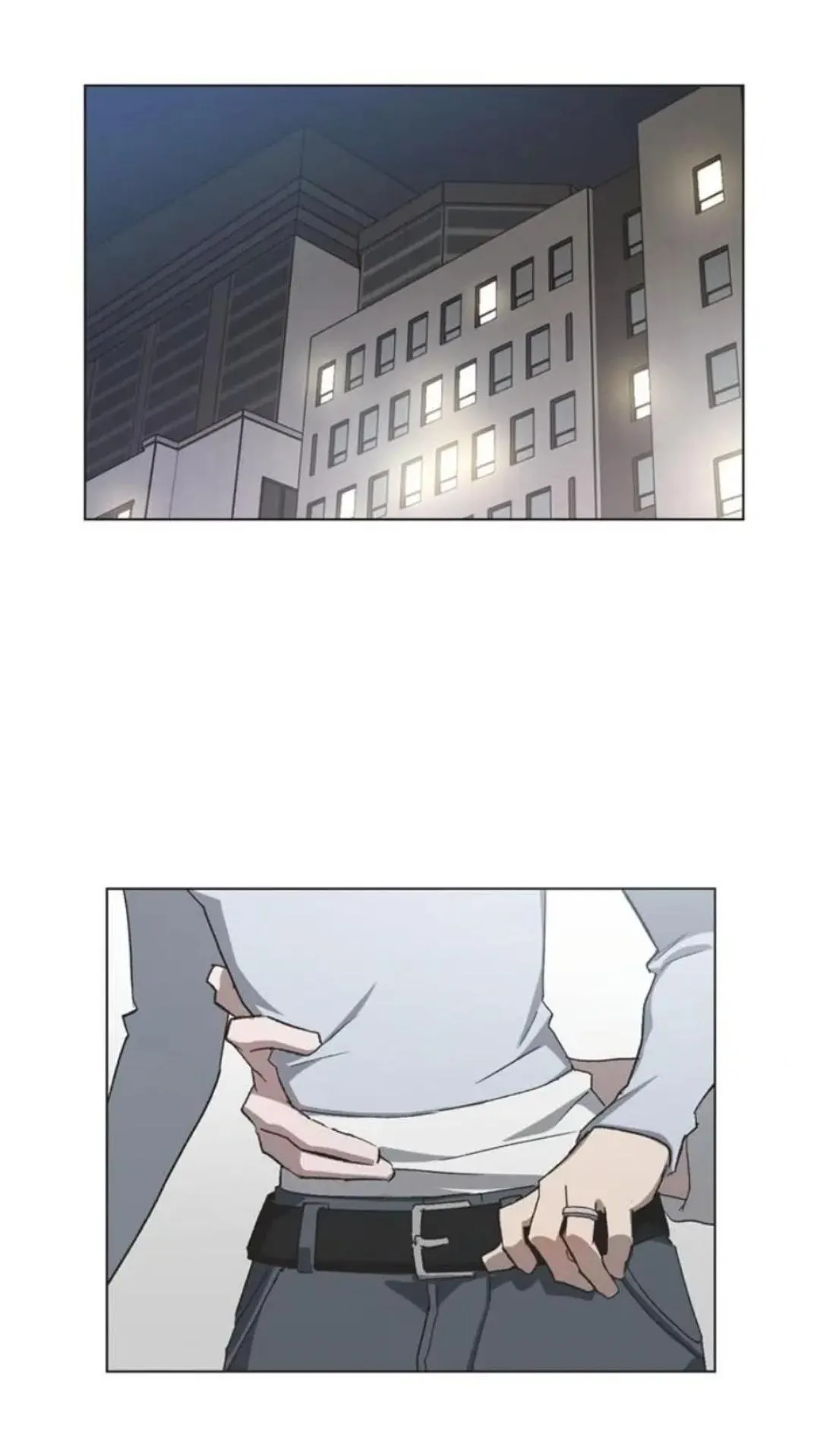 Imperfect Cinderella Story Chapter 57.93 page 35 - 