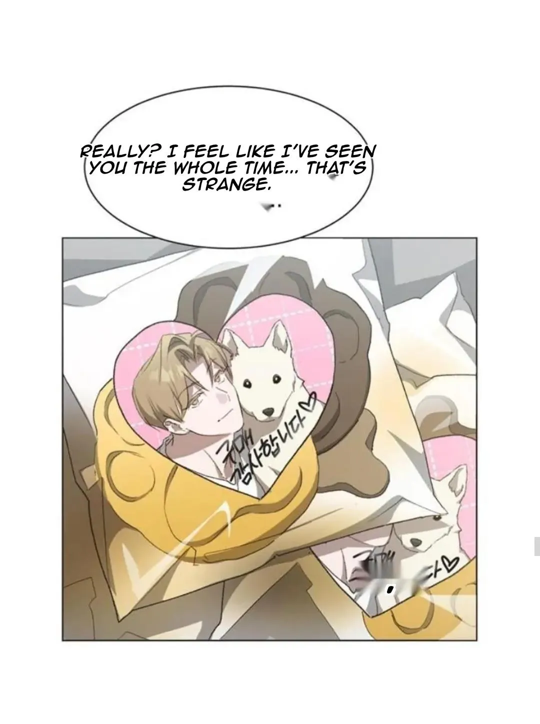 Imperfect Cinderella Story Chapter 57.93 page 38 - 