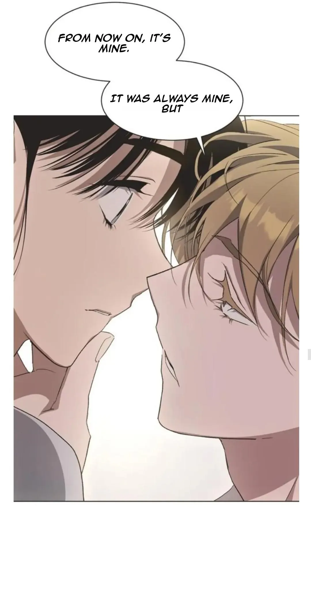 Imperfect Cinderella Story Chapter 57.93 page 39 - 