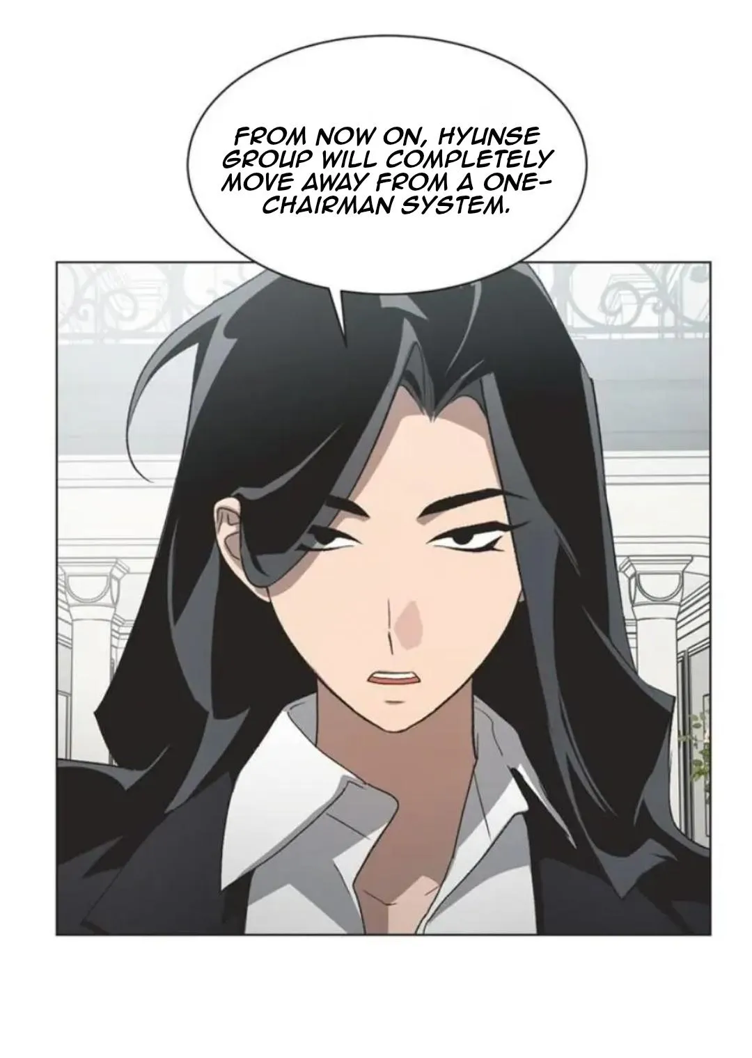 Imperfect Cinderella Story Chapter 57.93 page 5 - 