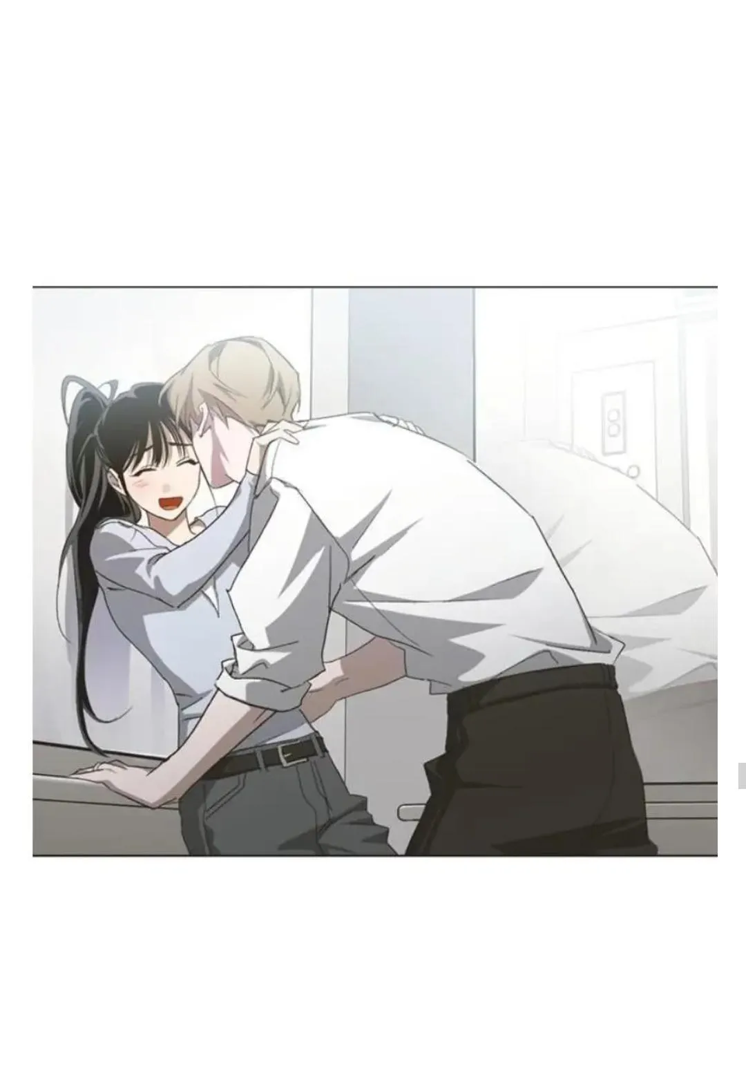 Imperfect Cinderella Story Chapter 57.93 page 41 - 