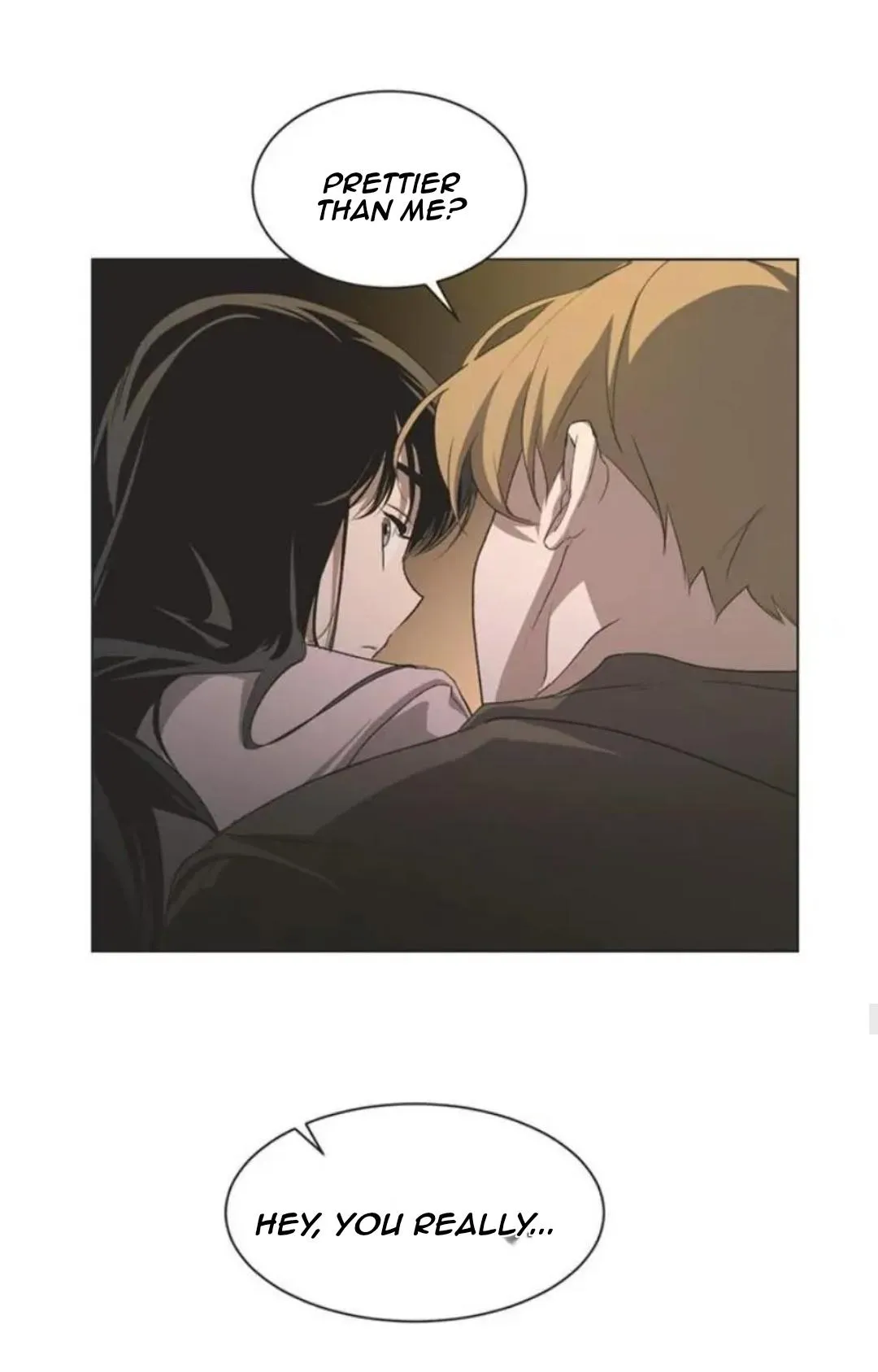 Imperfect Cinderella Story Chapter 57.93 page 46 - 