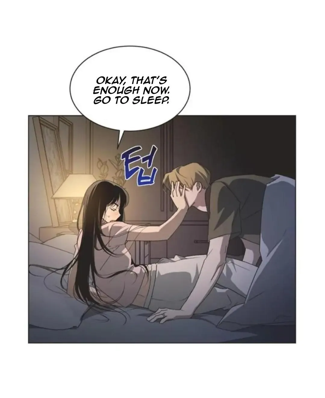 Imperfect Cinderella Story Chapter 57.93 page 51 - 