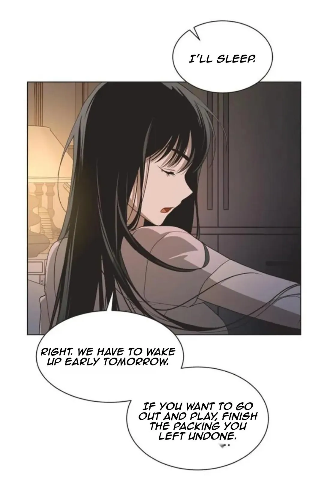 Imperfect Cinderella Story Chapter 57.93 page 52 - 