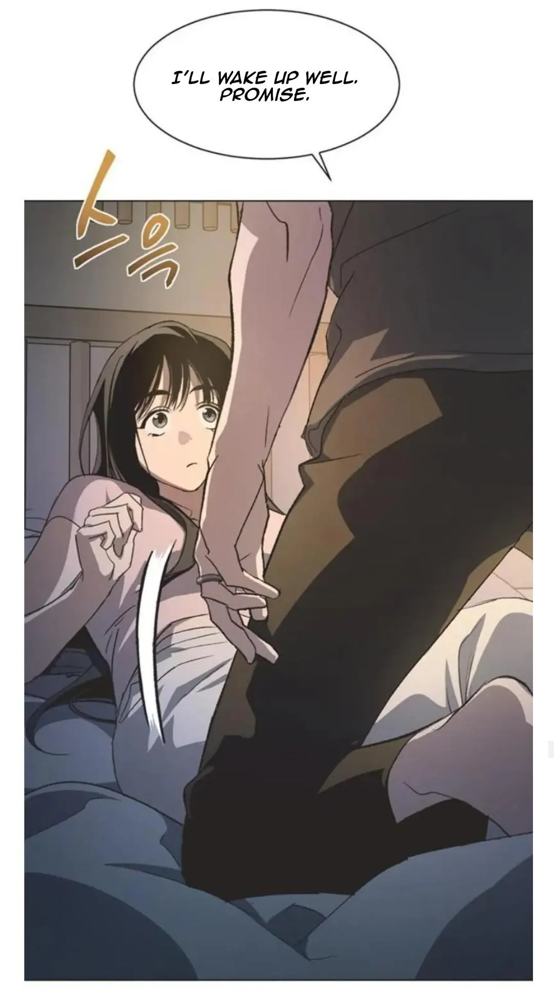 Imperfect Cinderella Story Chapter 57.93 page 53 - 