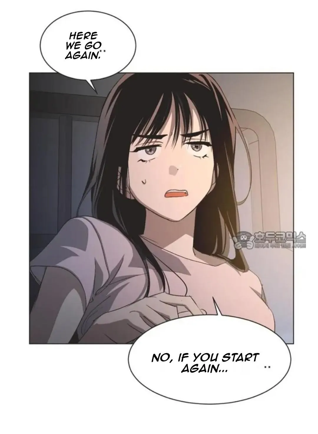 Imperfect Cinderella Story Chapter 57.93 page 54 - 