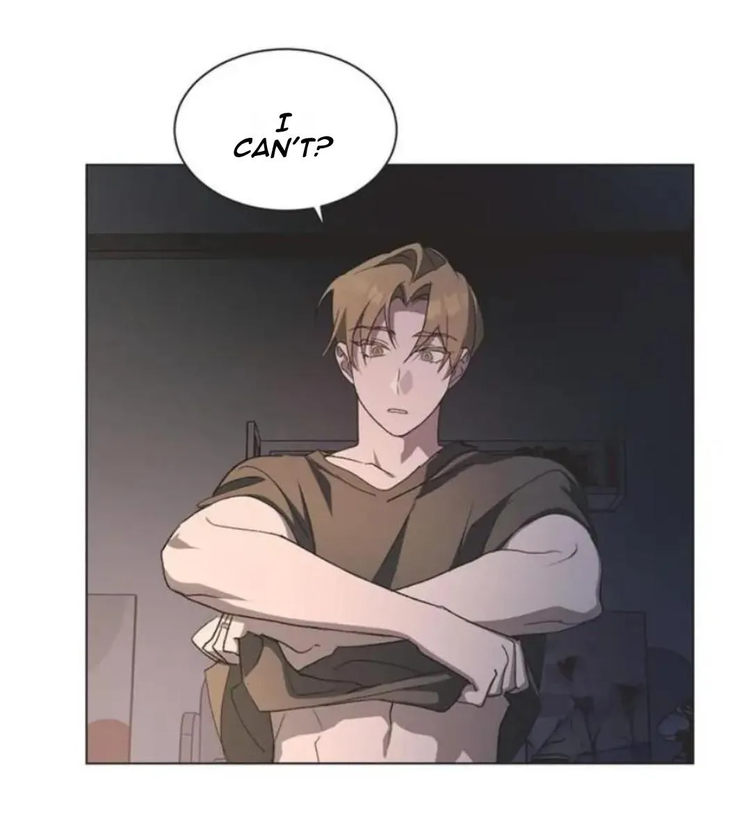 Imperfect Cinderella Story Chapter 57.93 page 55 - 