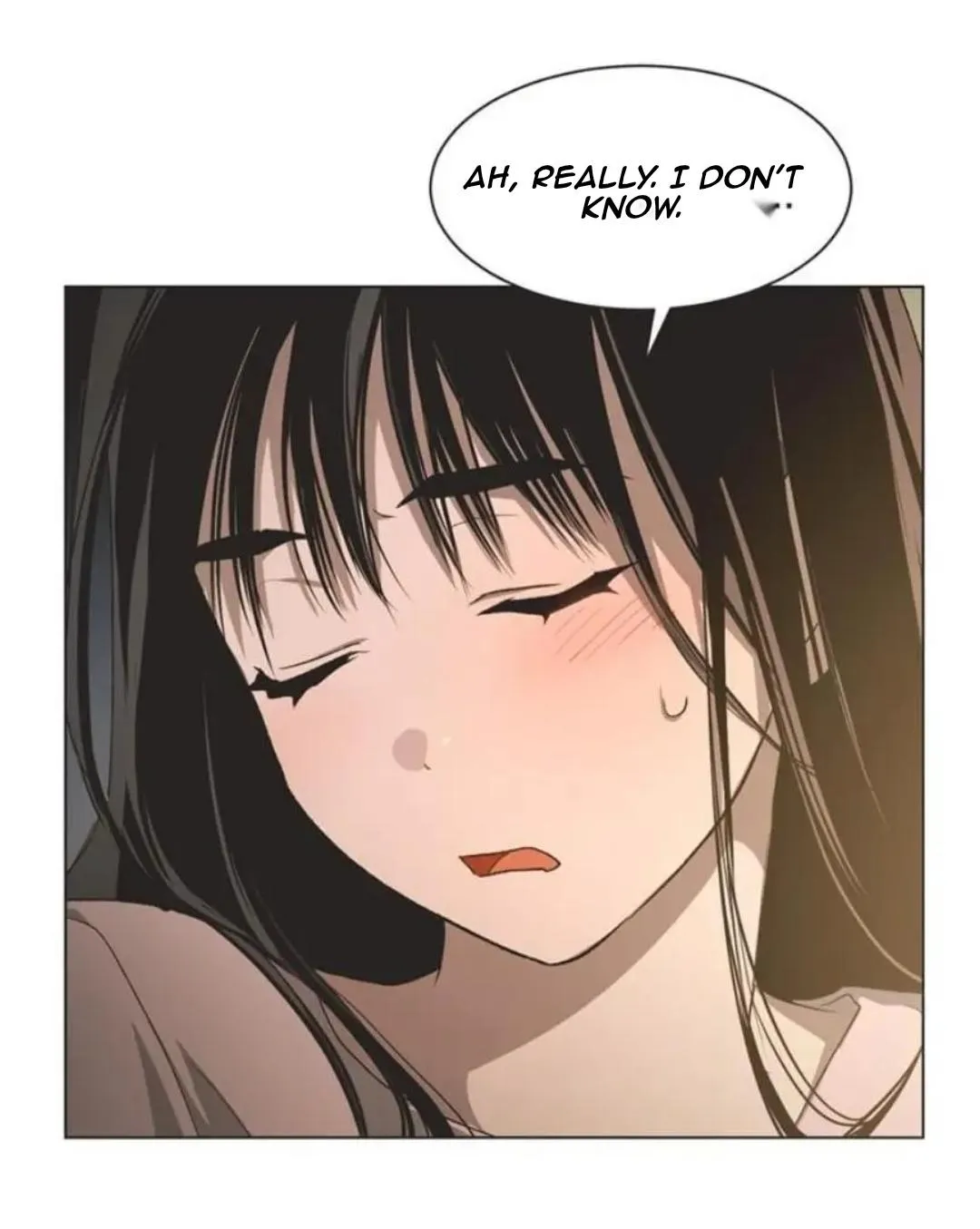 Imperfect Cinderella Story Chapter 57.93 page 58 - 