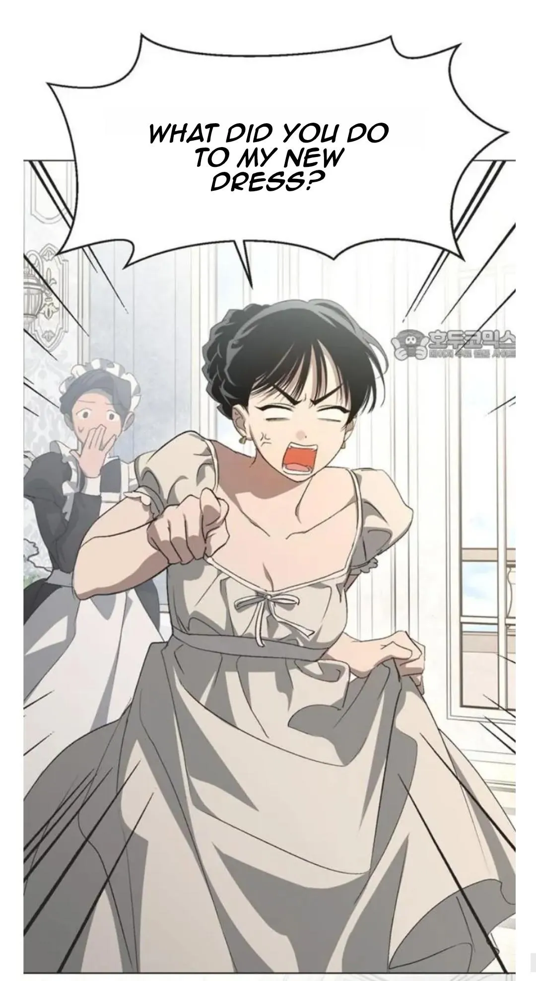 Imperfect Cinderella Story Chapter 57.93 page 67 - 
