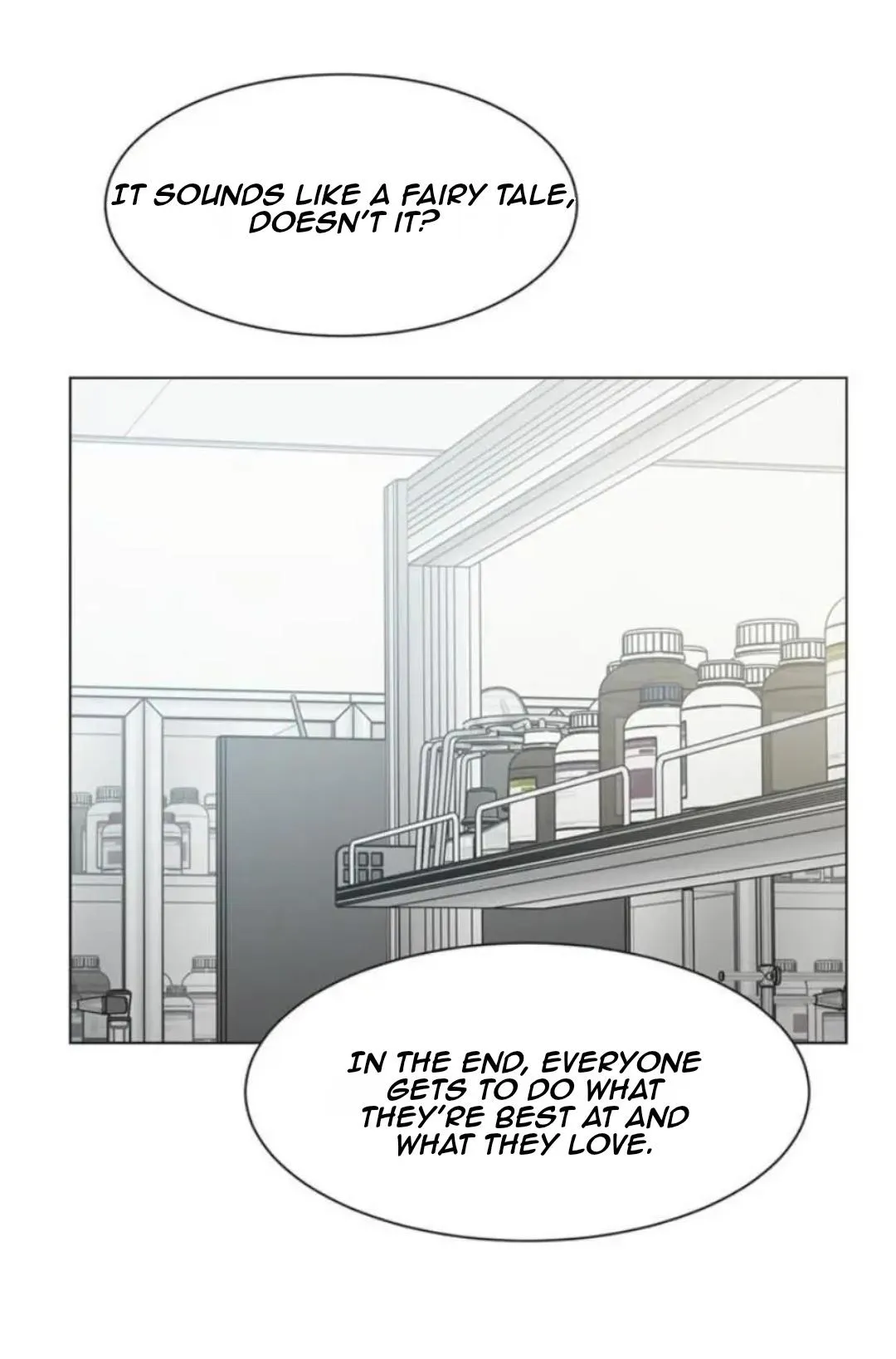 Imperfect Cinderella Story Chapter 57.93 page 10 - 
