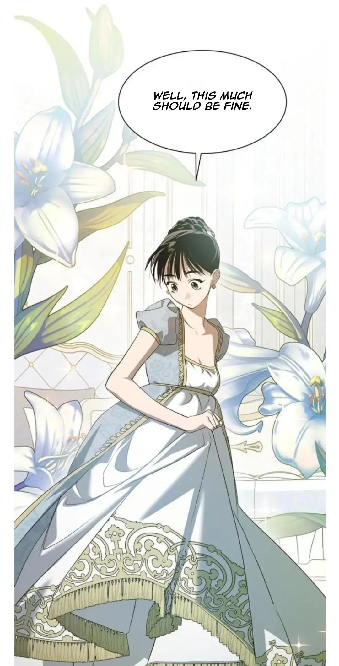 Imperfect Cinderella Story Chapter 57.94 page 19 - 