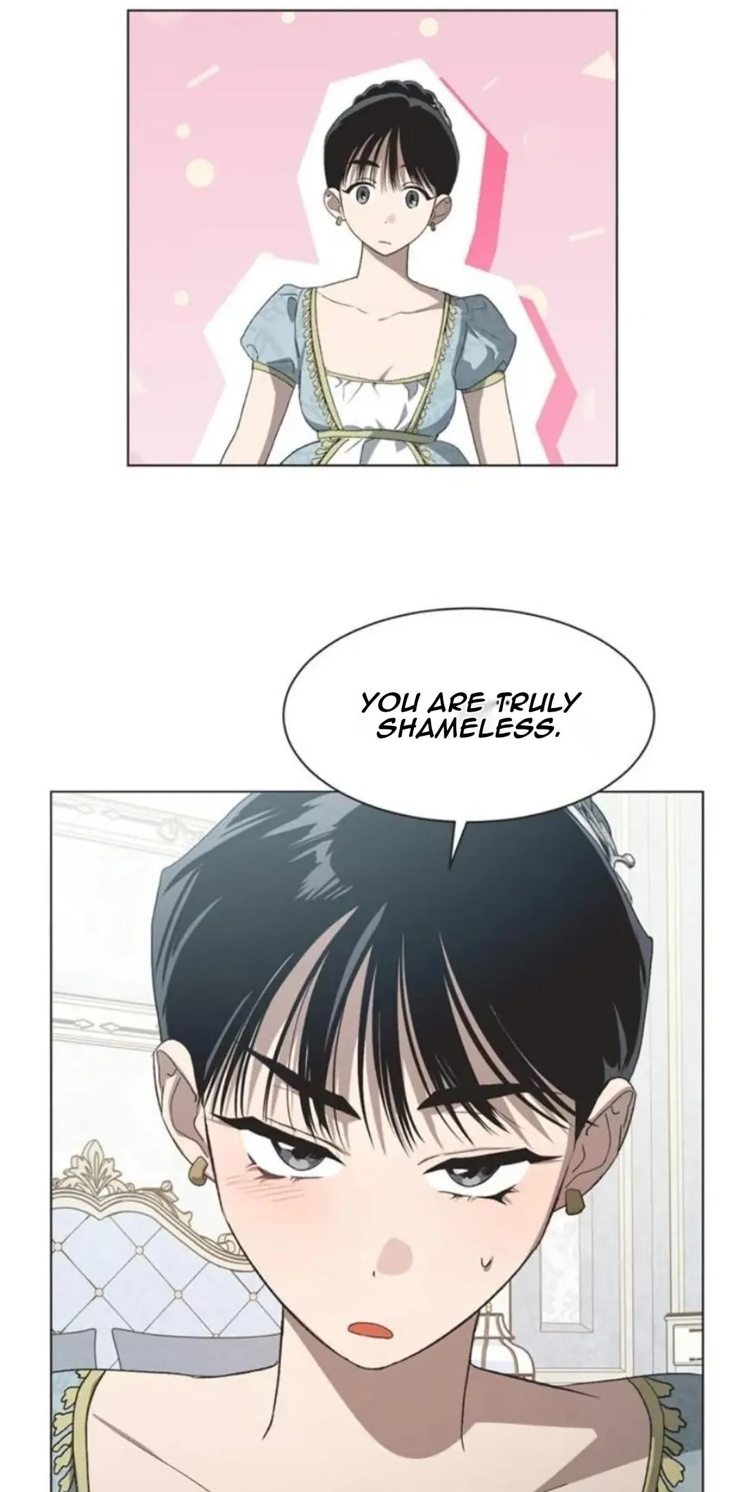 Imperfect Cinderella Story Chapter 57.94 page 23 - 