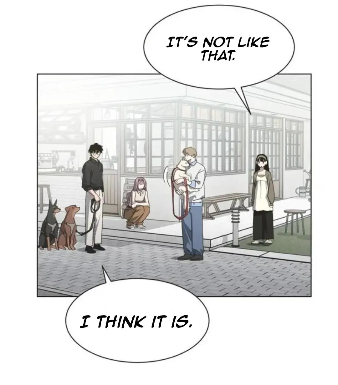 Imperfect Cinderella Story Chapter 57.94 page 41 - 