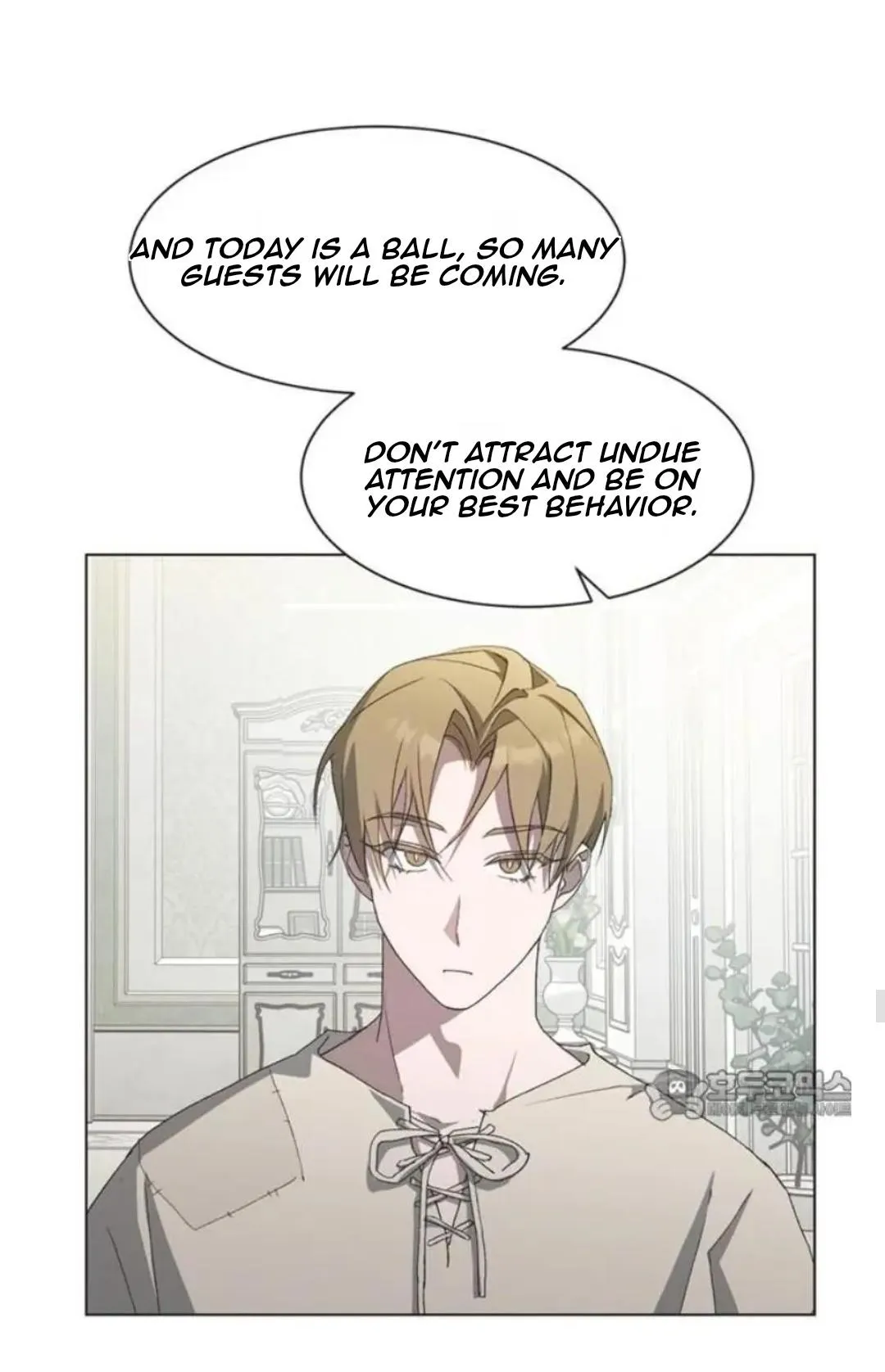 Imperfect Cinderella Story Chapter 57.94 page 45 - 