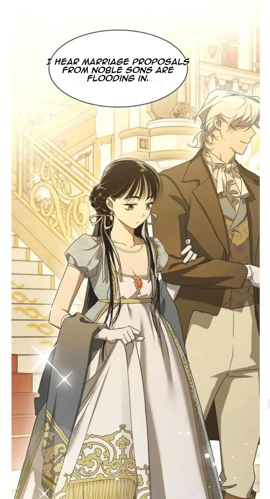 Imperfect Cinderella Story Chapter 57.94 page 50 - 