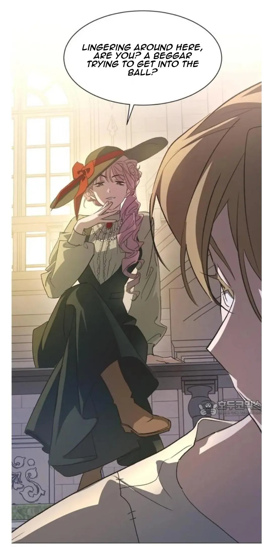 Imperfect Cinderella Story Chapter 57.94 page 56 - 