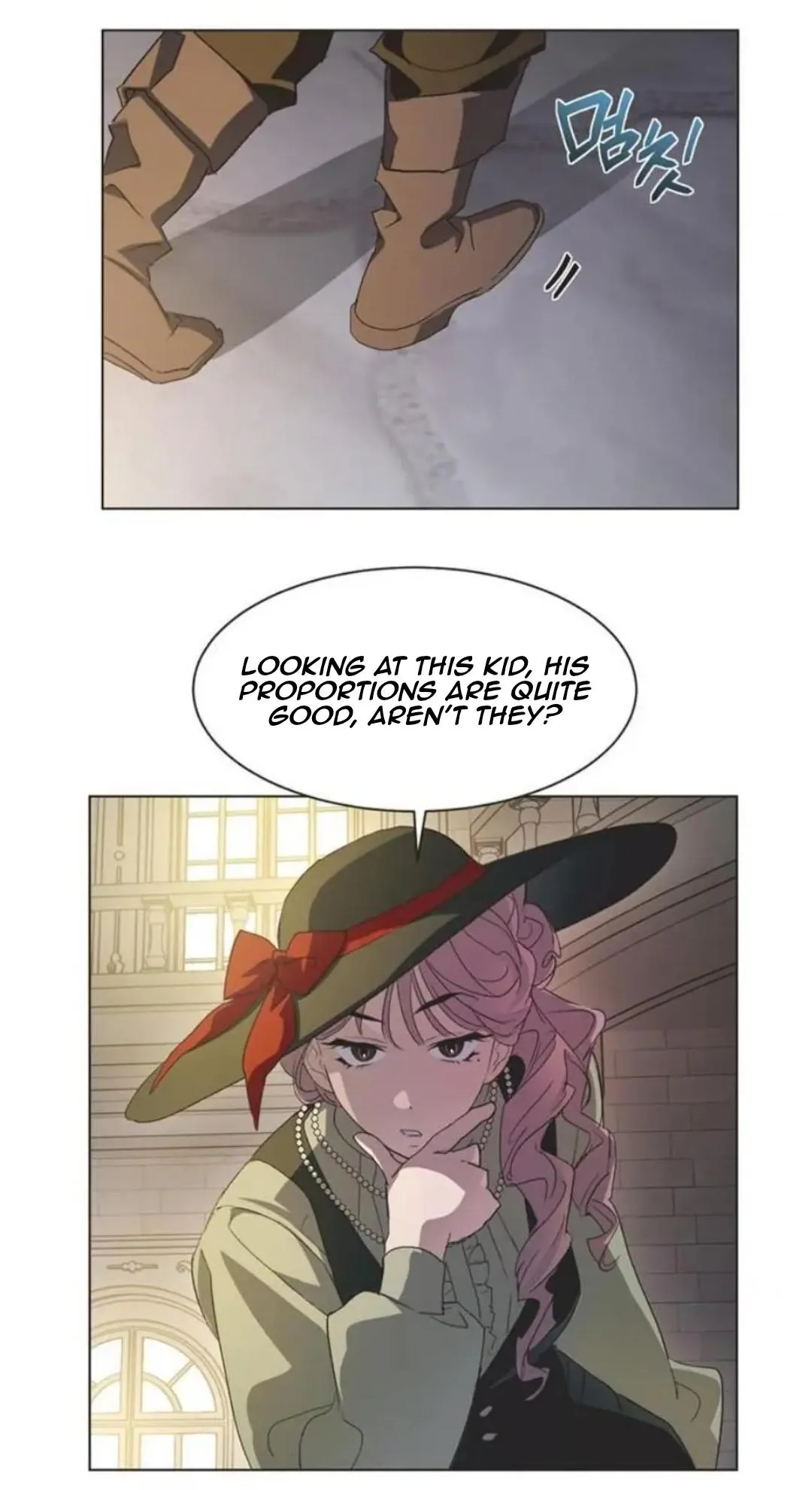 Imperfect Cinderella Story Chapter 57.94 page 60 - 