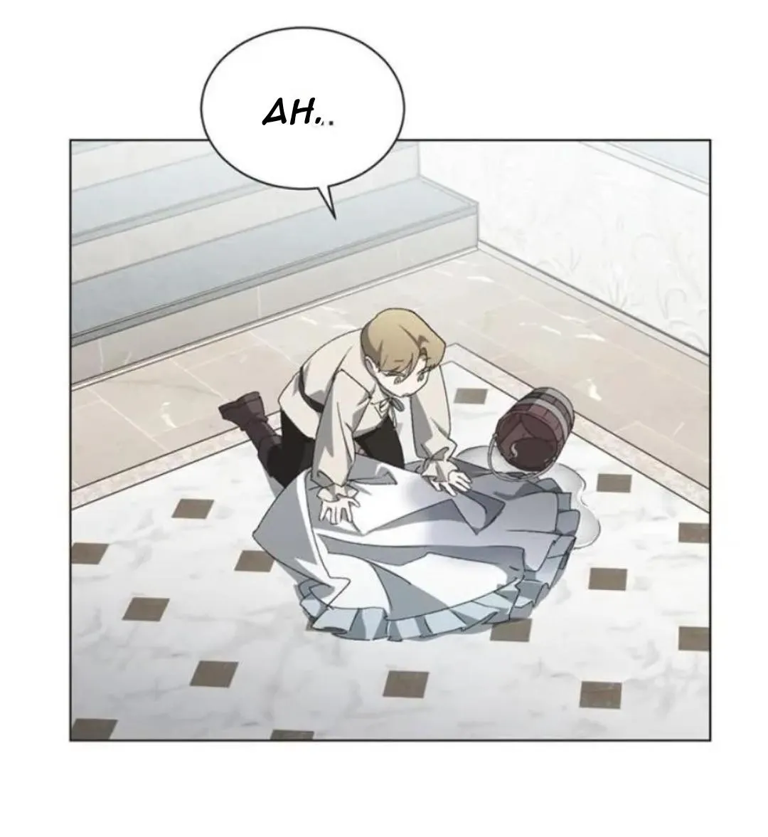 Imperfect Cinderella Story Chapter 57.95 page 11 - 