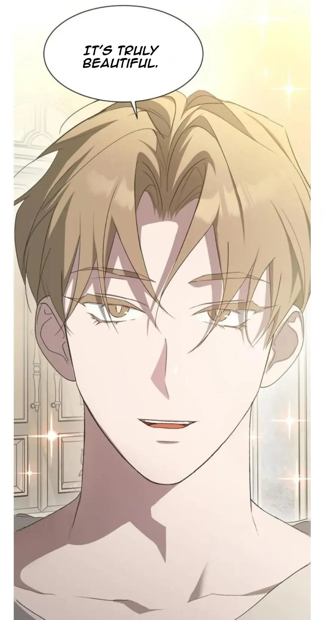 Imperfect Cinderella Story Chapter 57.95 page 22 - 