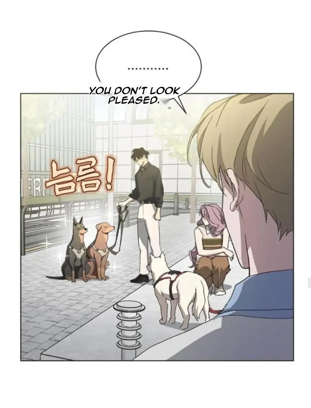 Imperfect Cinderella Story Chapter 57.95 page 38 - 