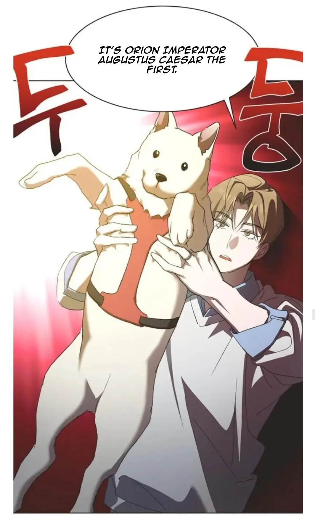 Imperfect Cinderella Story Chapter 57.95 page 40 - 