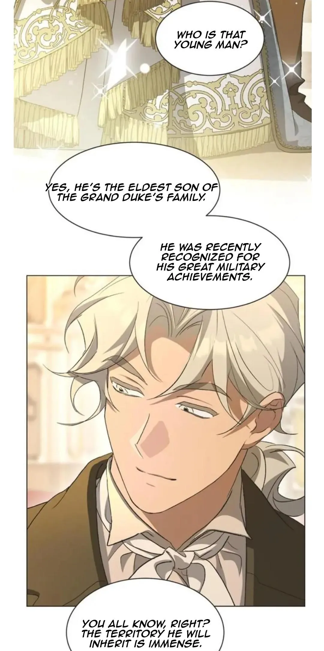 Imperfect Cinderella Story Chapter 57.95 page 51 - 