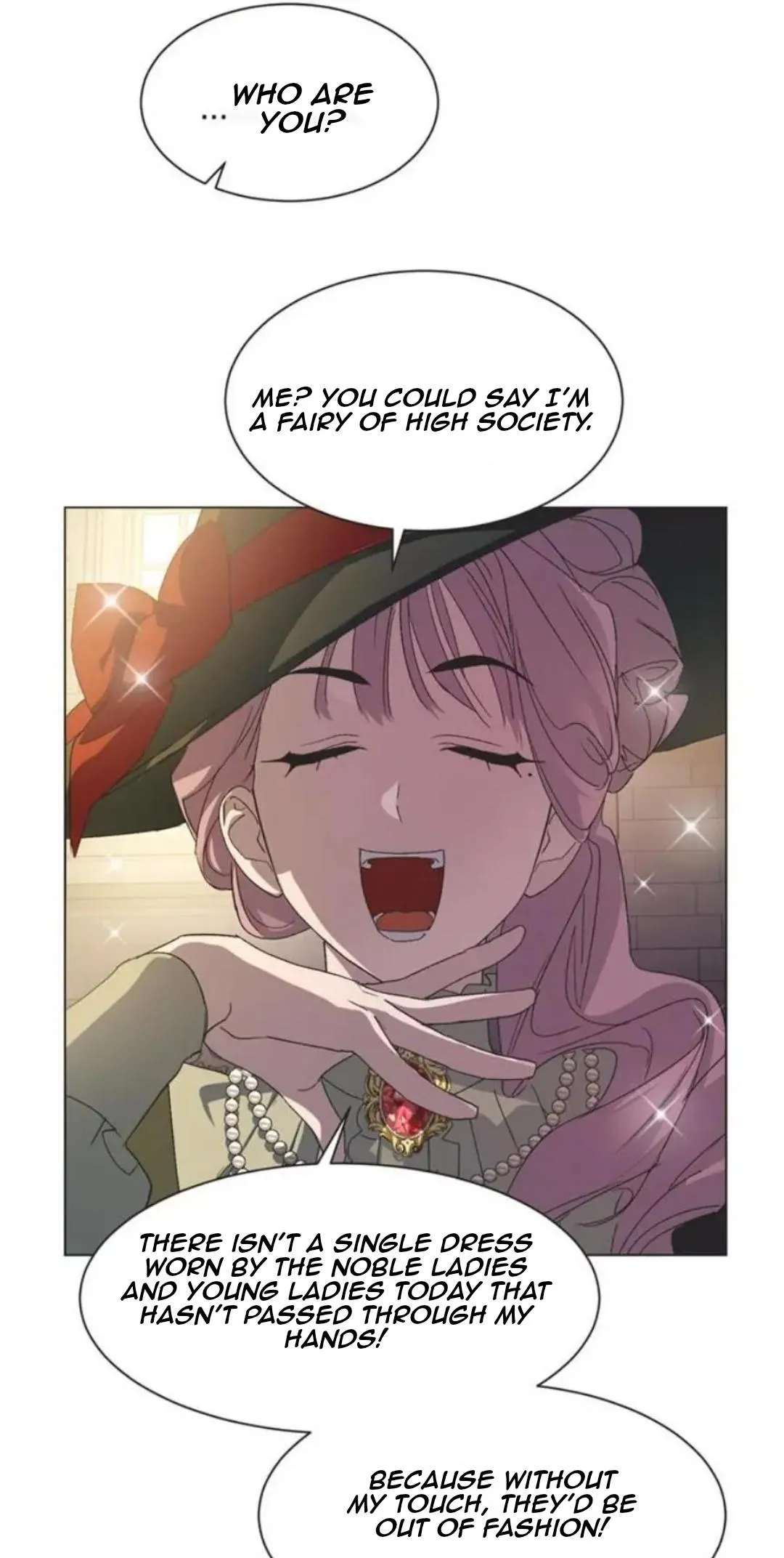 Imperfect Cinderella Story Chapter 57.95 page 57 - 