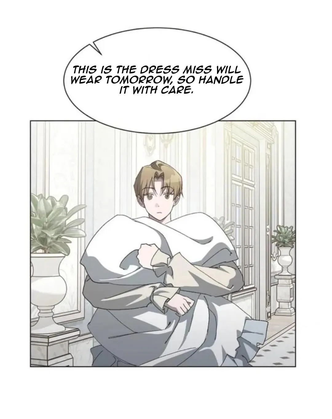 Imperfect Cinderella Story Chapter 57.95 page 9 - 