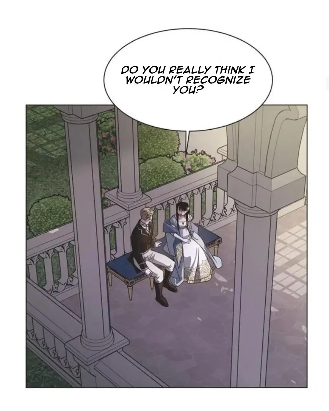 Imperfect Cinderella Story Chapter 57.96 page 15 - 