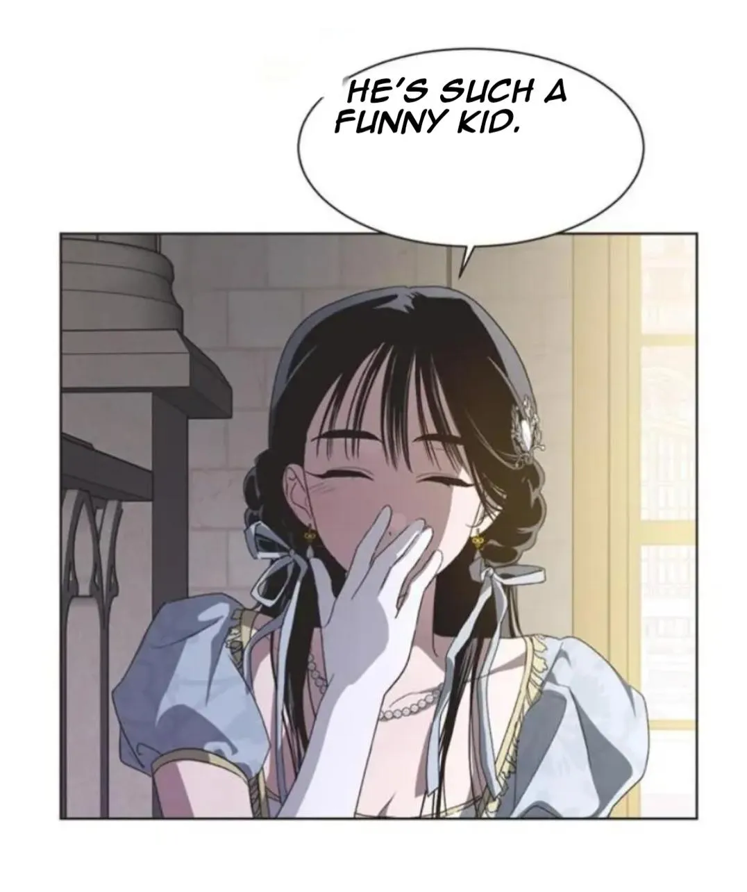 Imperfect Cinderella Story Chapter 57.96 page 17 - 