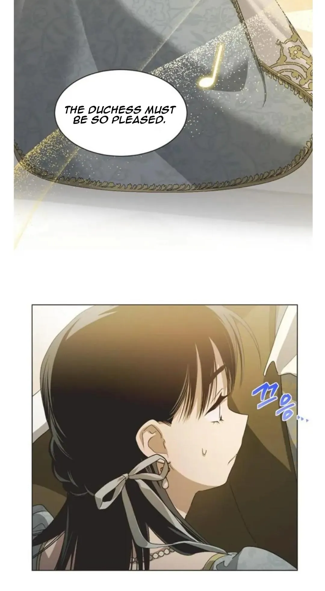 Imperfect Cinderella Story Chapter 57.96 page 3 - 
