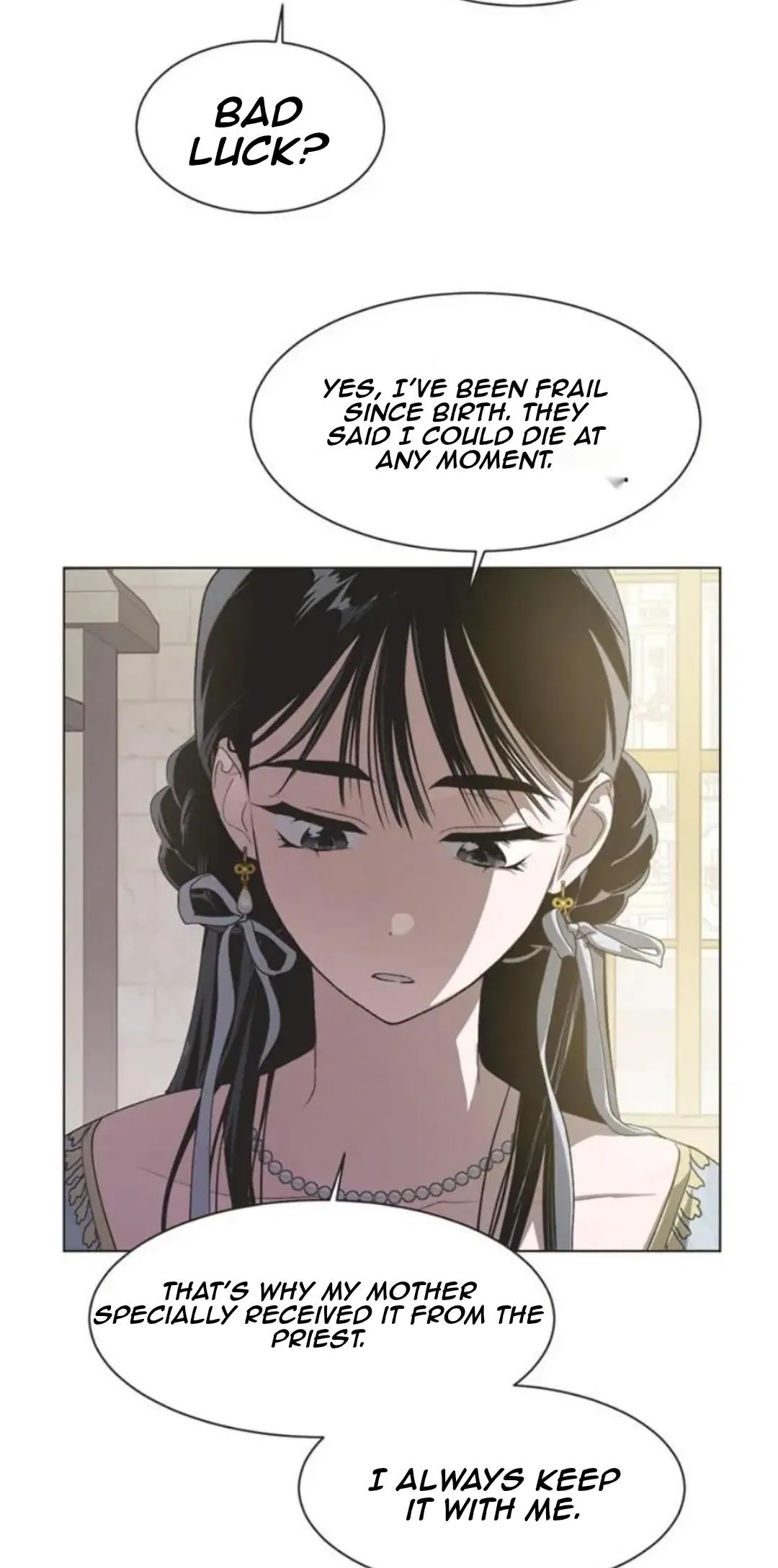 Imperfect Cinderella Story Chapter 57.96 page 23 - 