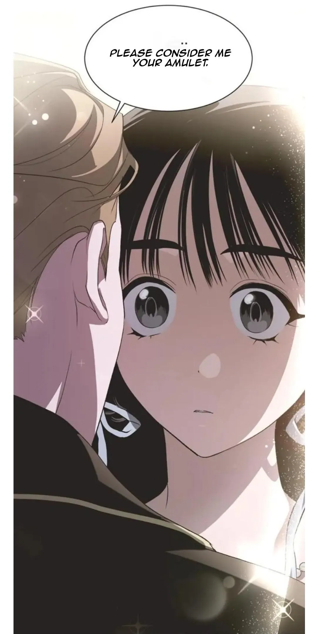 Imperfect Cinderella Story Chapter 57.96 page 27 - 