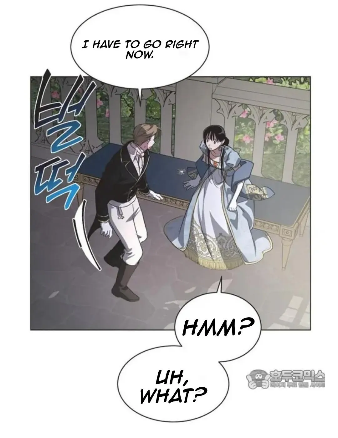 Imperfect Cinderella Story Chapter 57.96 page 32 - 