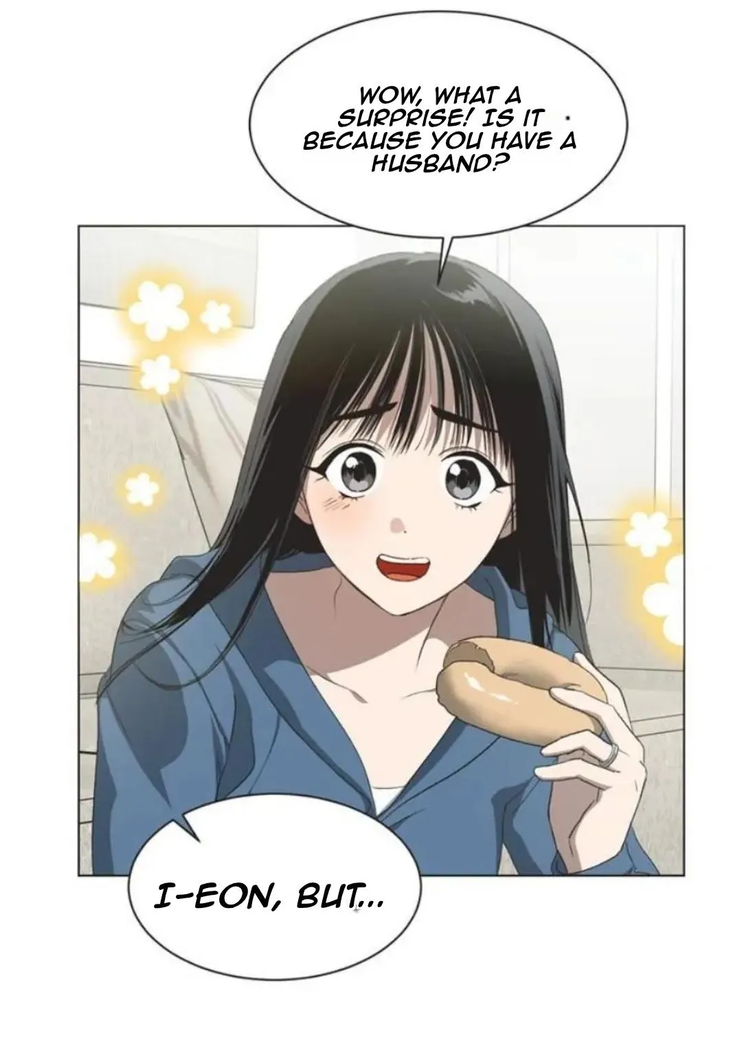 Imperfect Cinderella Story Chapter 57.96 page 41 - 