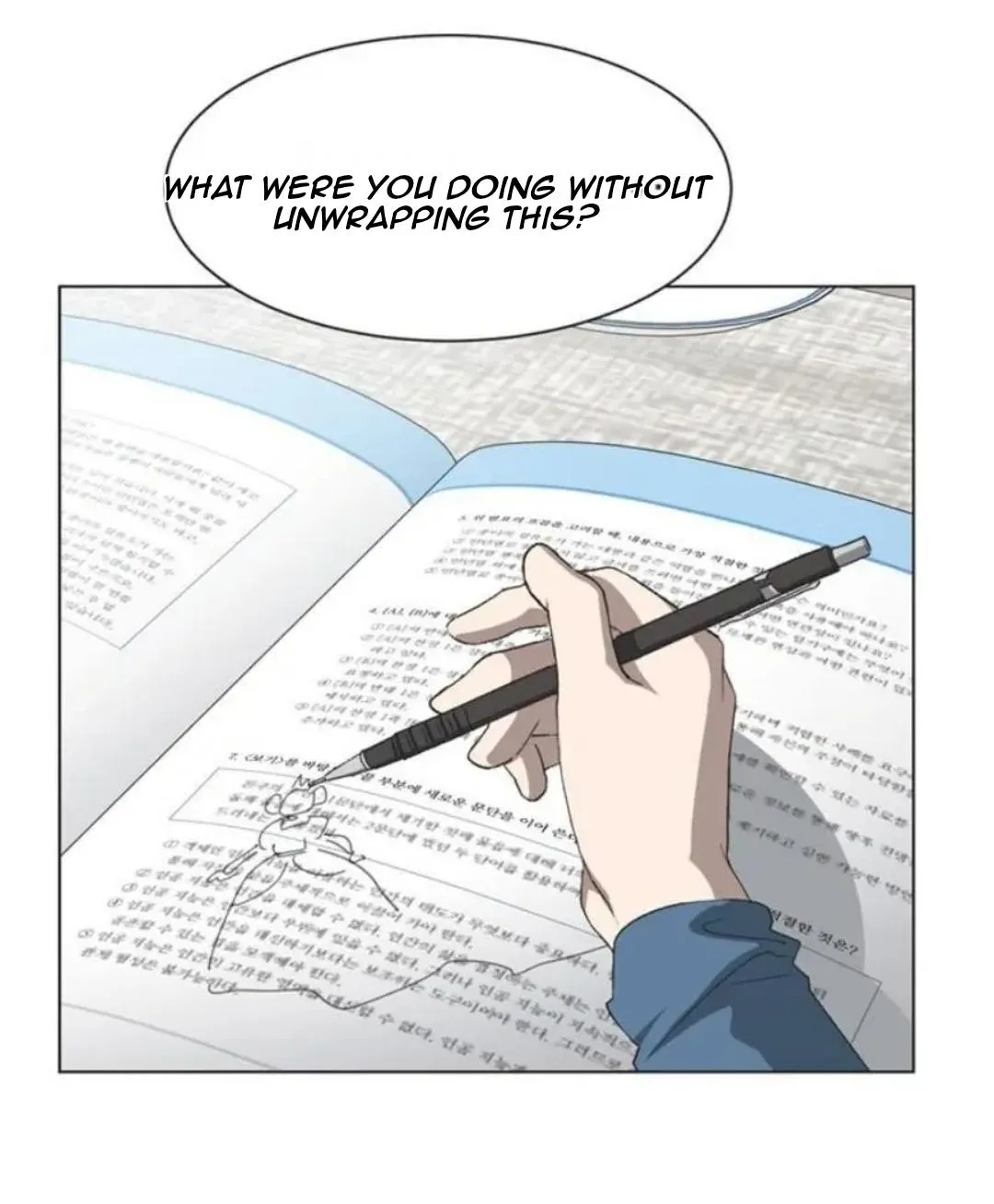 Imperfect Cinderella Story Chapter 57.96 page 42 - 