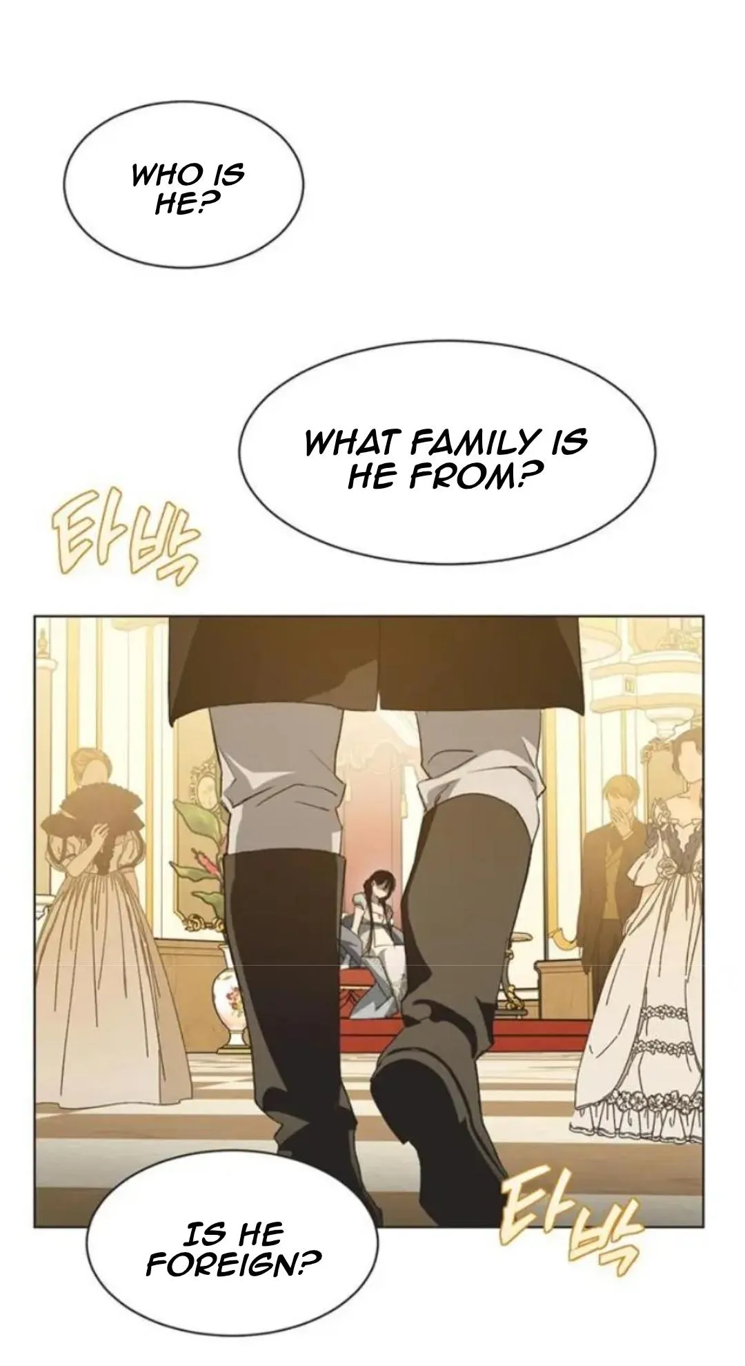 Imperfect Cinderella Story Chapter 57.96 page 6 - 