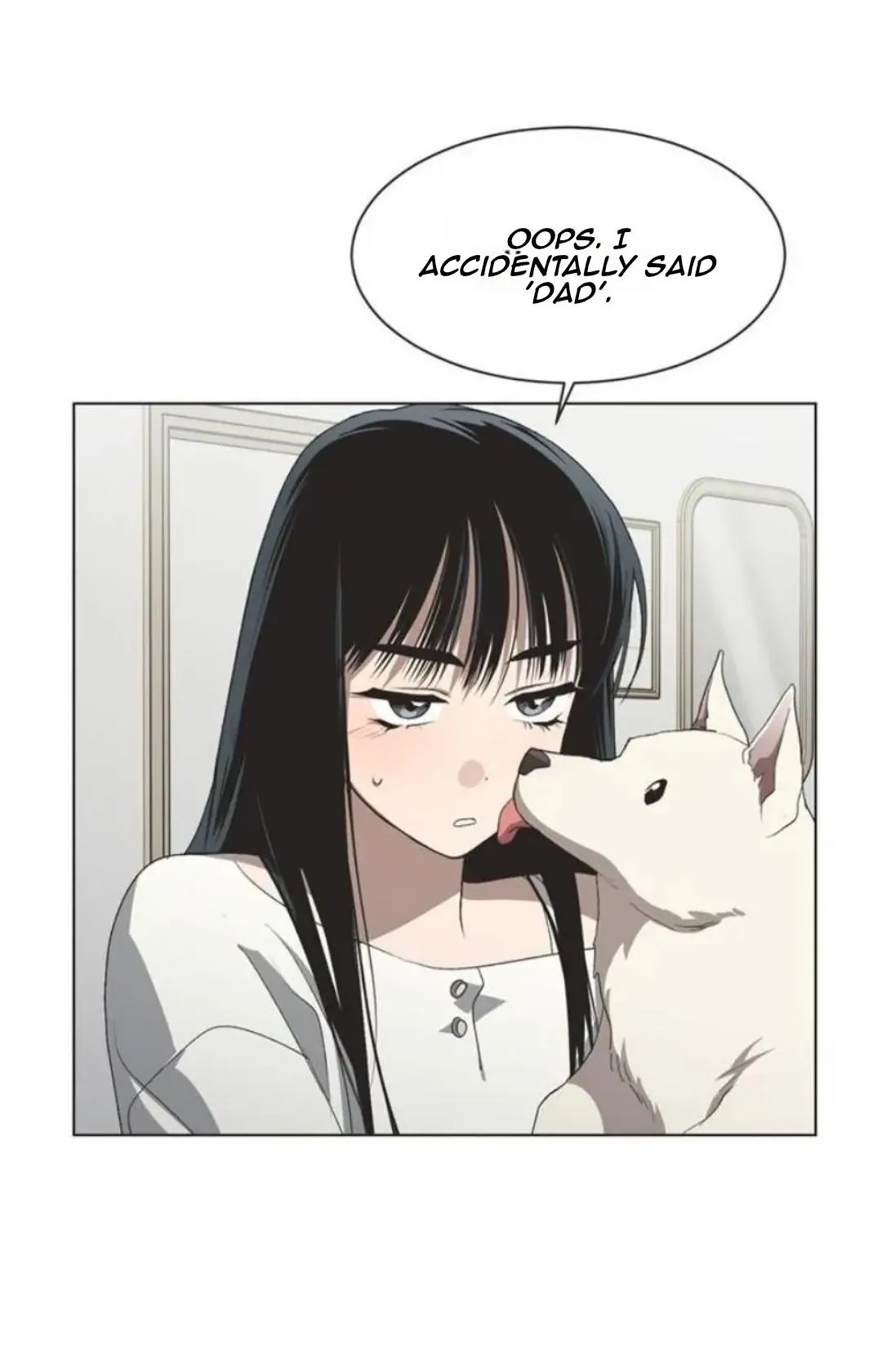 Imperfect Cinderella Story Chapter 57.96 page 57 - 