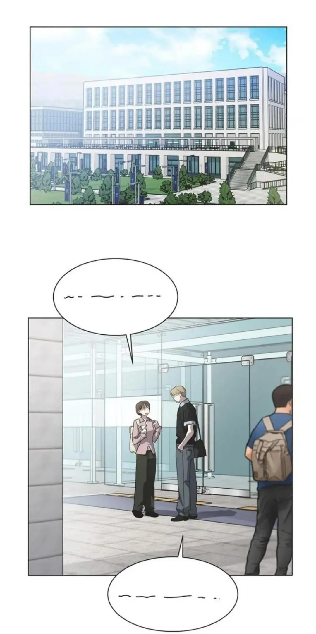 Imperfect Cinderella Story Chapter 57.96 page 58 - 