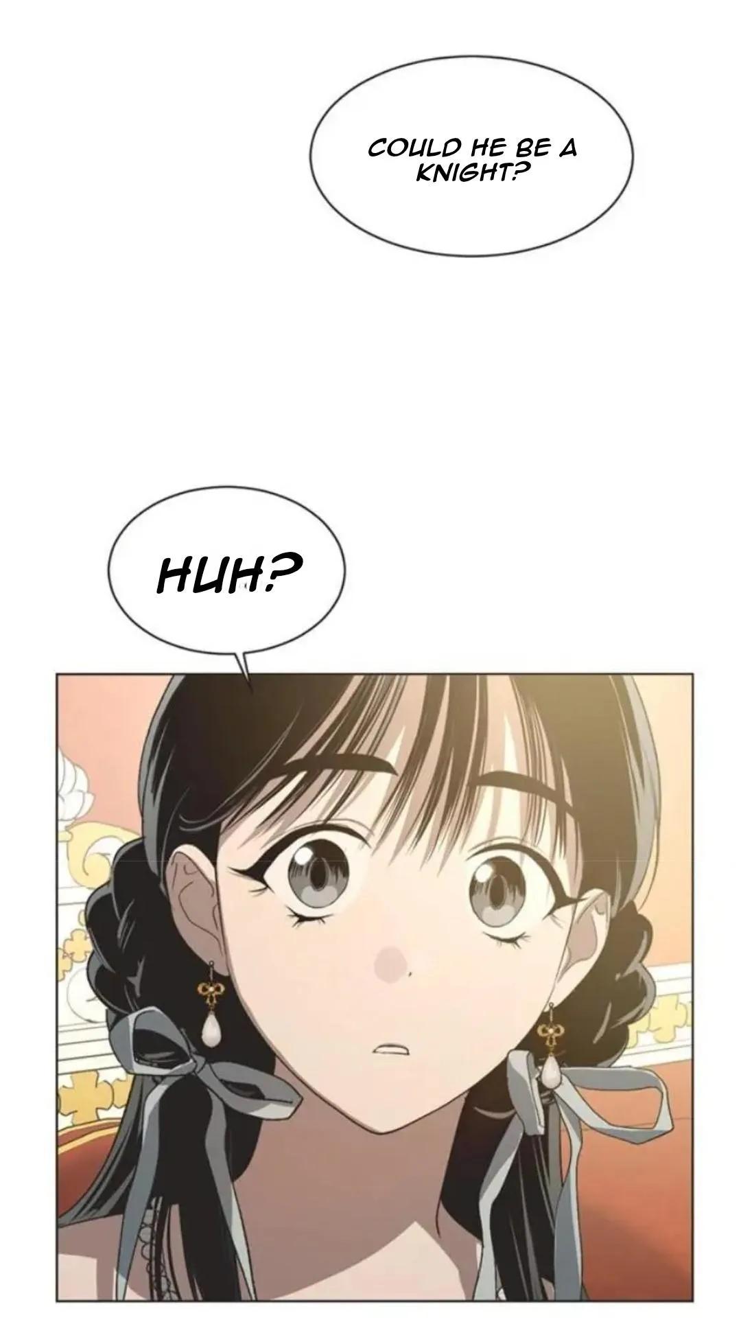 Imperfect Cinderella Story Chapter 57.96 page 7 - 