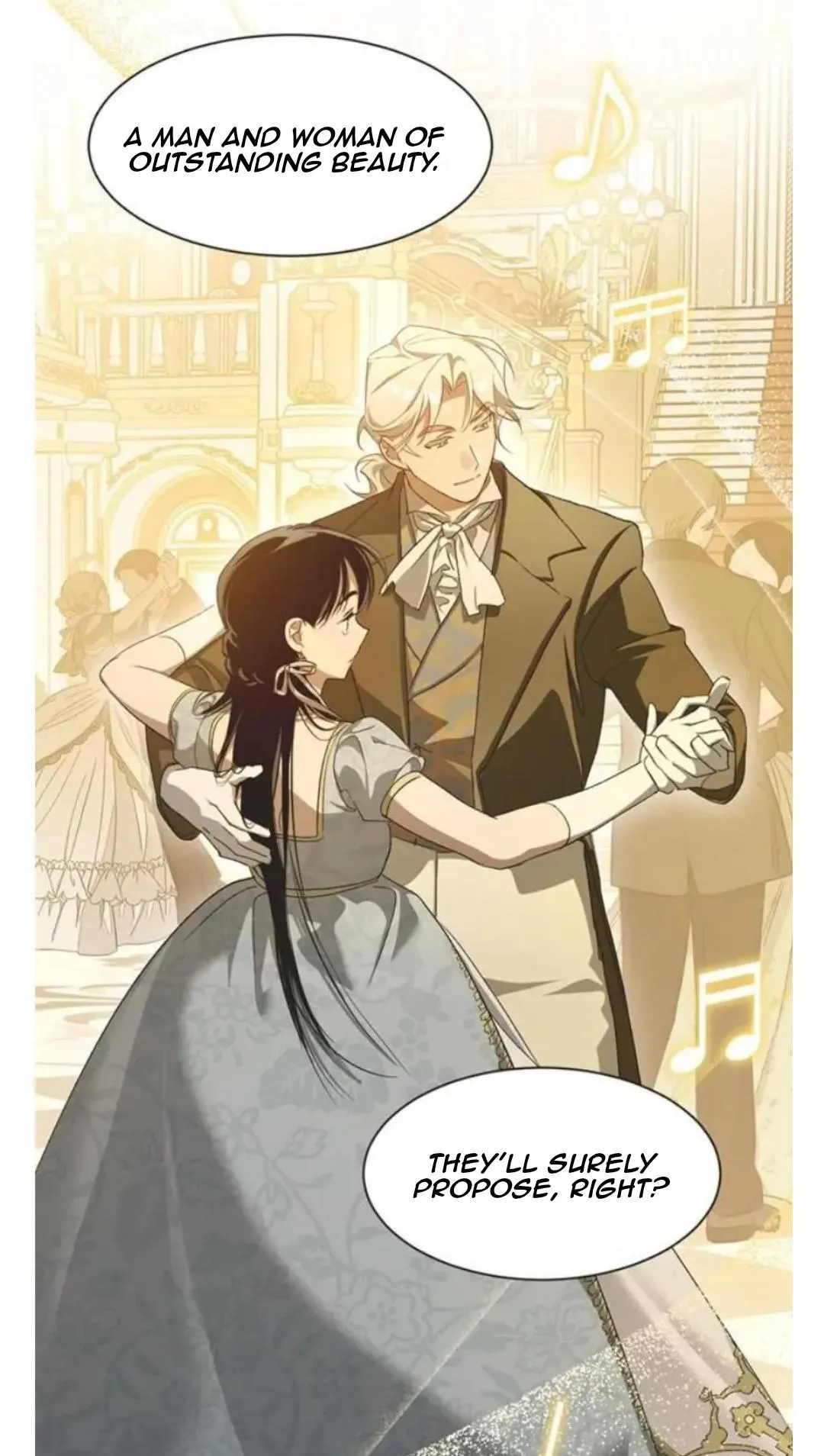 Imperfect Cinderella Story Chapter 57.97 page 2 - 