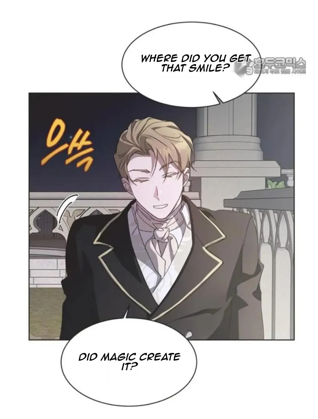 Imperfect Cinderella Story Chapter 57.97 page 16 - 