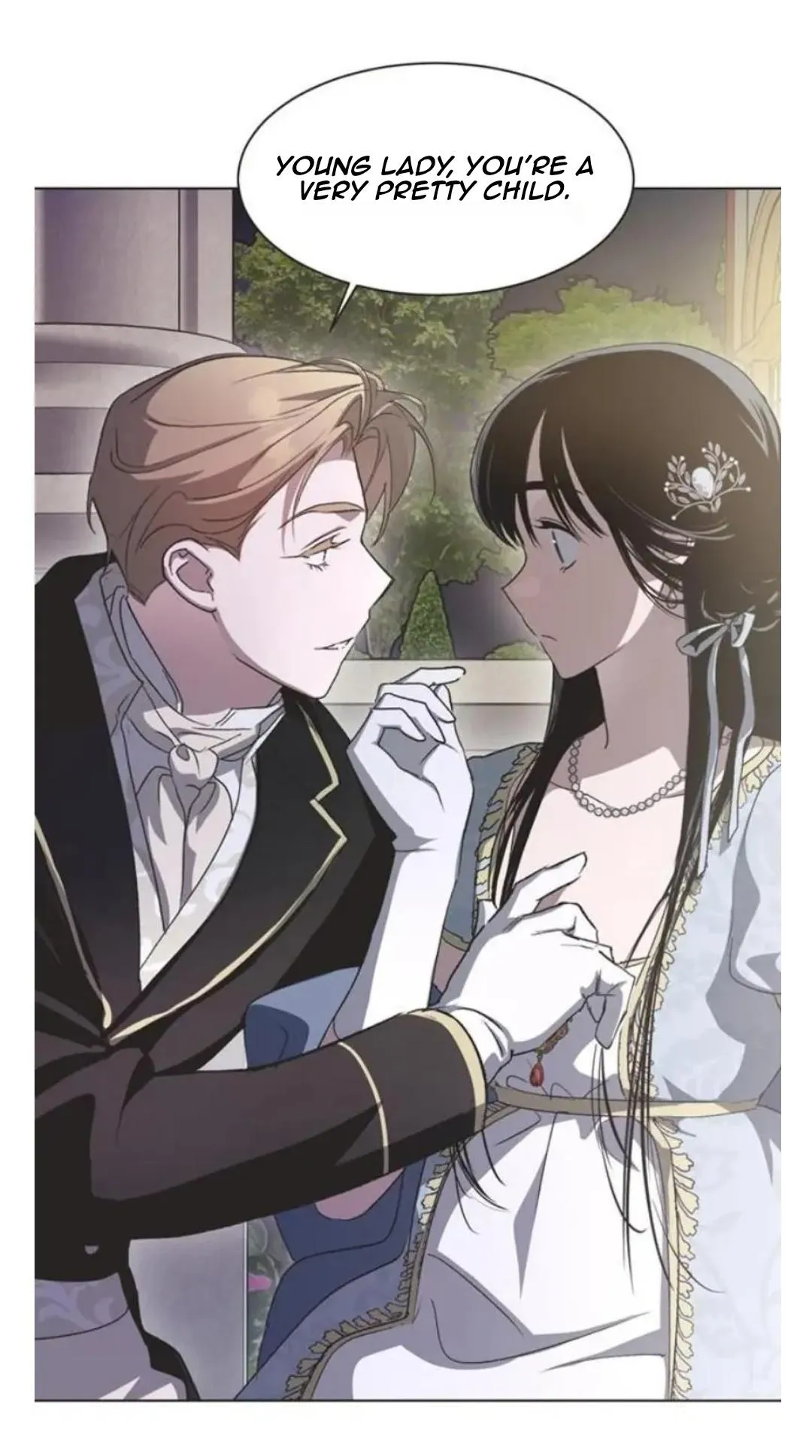 Imperfect Cinderella Story Chapter 57.97 page 18 - 