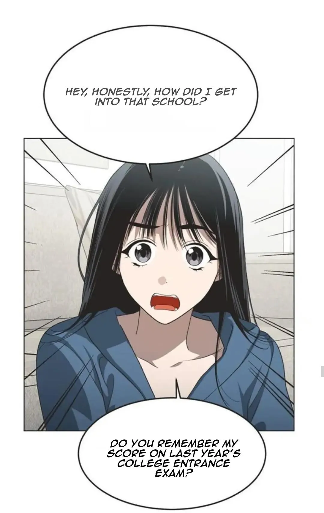 Imperfect Cinderella Story Chapter 57.97 page 45 - 