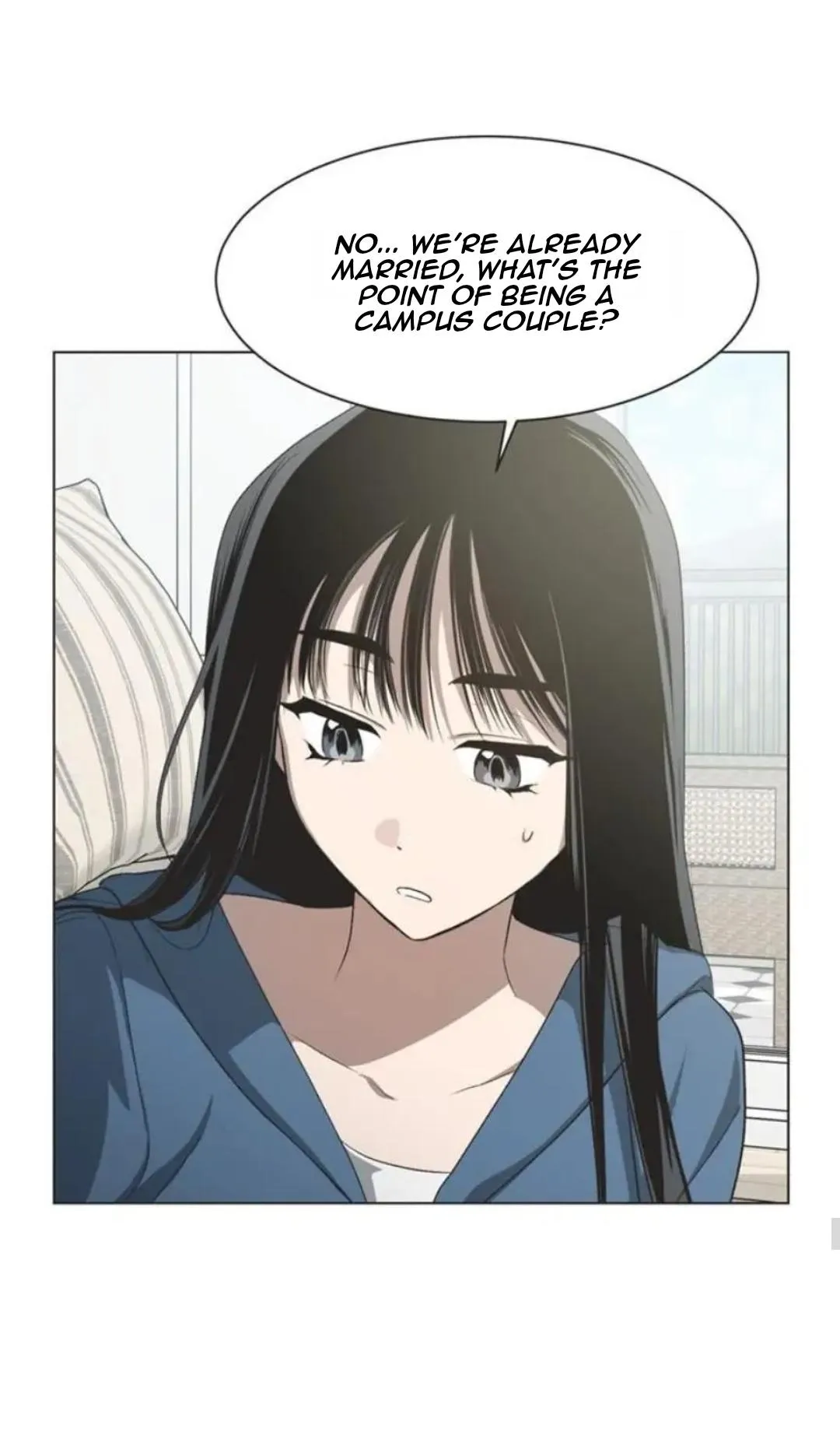 Imperfect Cinderella Story Chapter 57.97 page 49 - 
