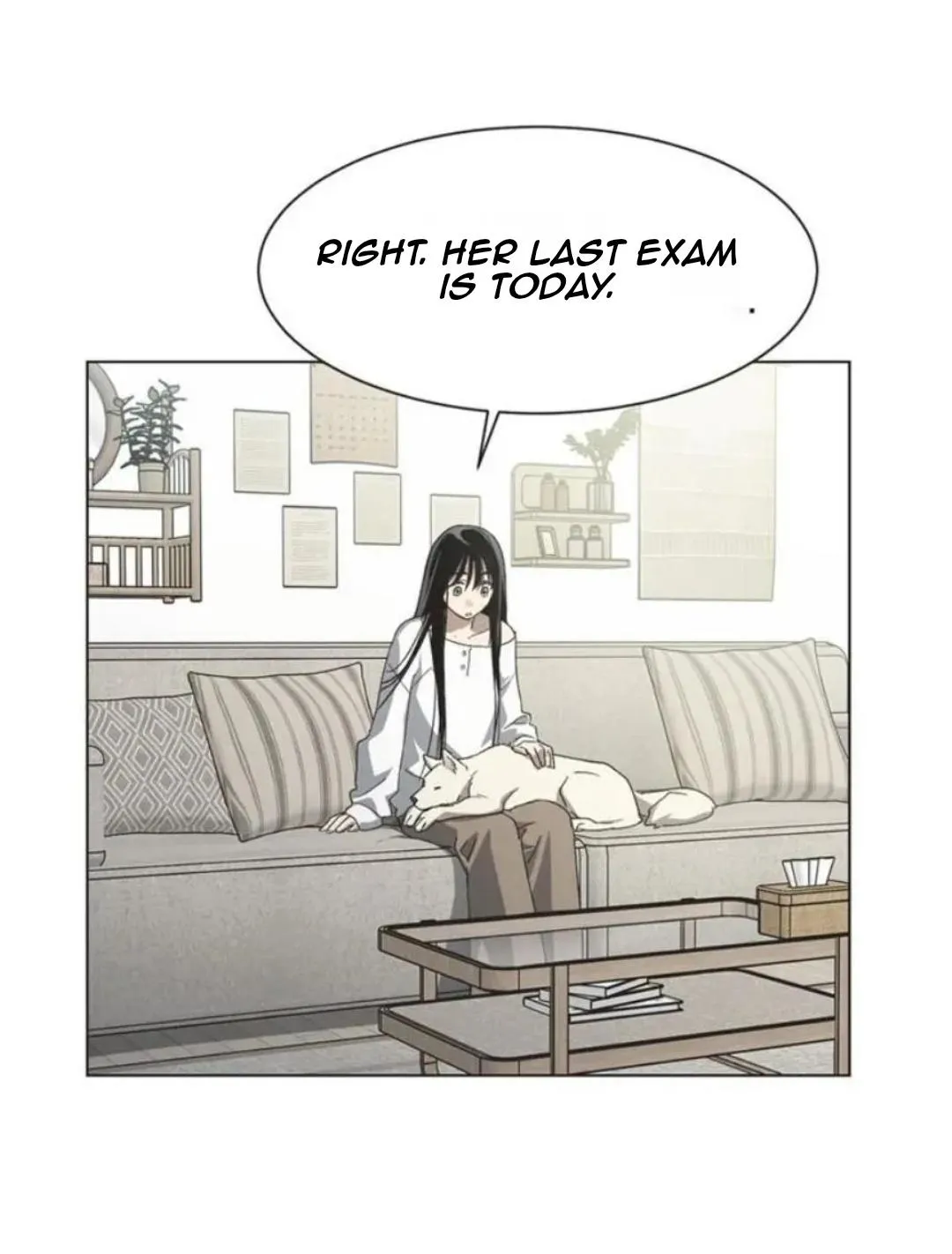 Imperfect Cinderella Story Chapter 57.97 page 53 - 