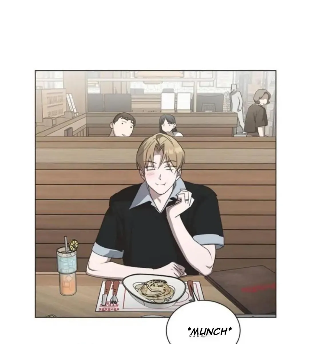 Imperfect Cinderella Story Chapter 57.98 page 19 - 