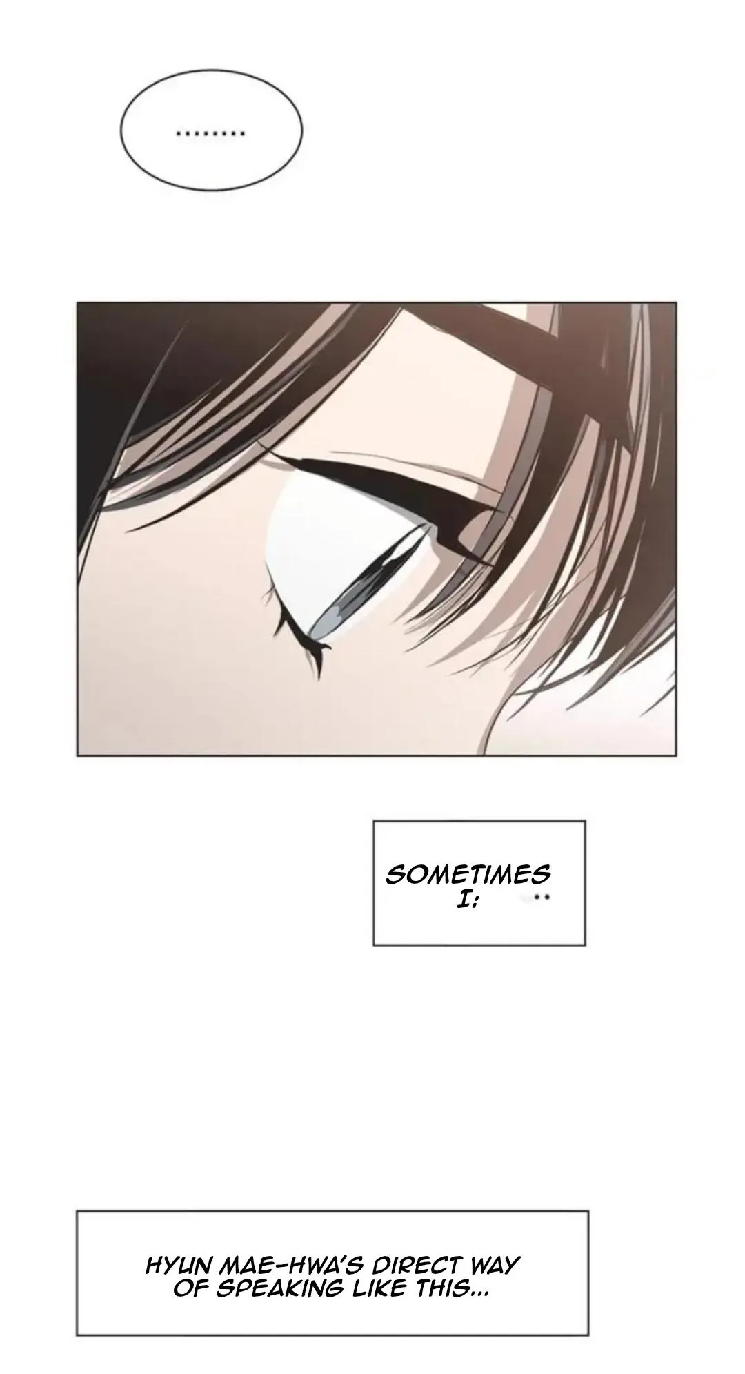 Imperfect Cinderella Story Chapter 57.98 page 29 - 